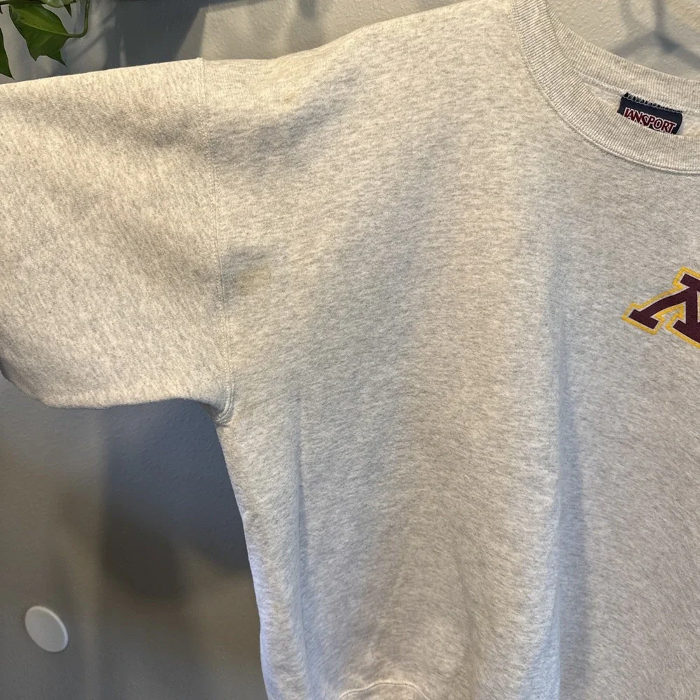 Jansport classic crewneck